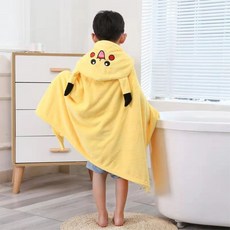 포켓몬비치타올