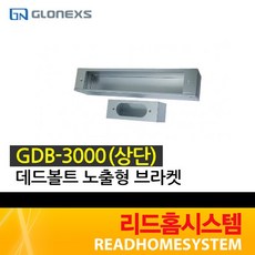 데드볼트브라켓