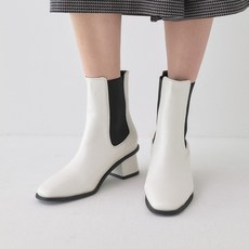솔트앤초콜릿부츠