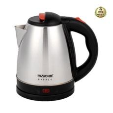 키친아트 라팔 스텐 전기주전자 1.5L, 2세트, KAEK-RF15