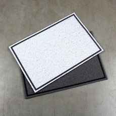 코일매트화이트