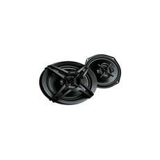Sony XSR1646 6 12 Inch 4-Way Car Audio Speakers, One Color_6.5inch, 상세 설명 참조0, 상세 설명 참조0