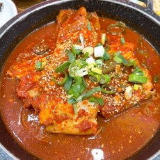 갈치조림밀키트