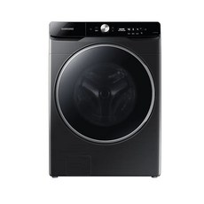 [신세계TV쇼핑][삼성] 그랑데 세탁기 AI 24kg WF24T9500KV 블랙케비어, 단일상품