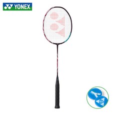 요넥스 아스트록스 100ZZ 2021년 뉴컬러 쿠레나이 [그립톡증정], 3U, 줄없음