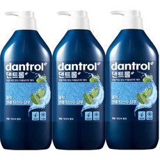 댄트롤샴푸