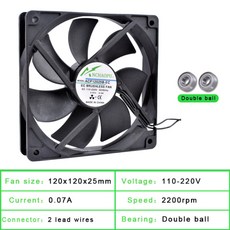 냉각팬110v