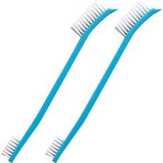 무독성 실리콘 식판뚜껑 고무패킹 5개+세척솔, 2개, 세척솔