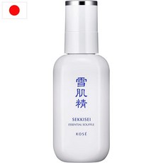 일본 설기정 sekkisei 세이키세 수플레 로션 140ml