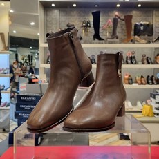 엘칸토베이직롱부츠