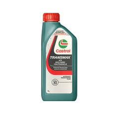 캐스트롤 트랜스맥스 ATF DEXMERC_1L_, 1개, 1L