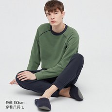 유니클로히트텍더블