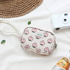 라이브워크케이블파우치