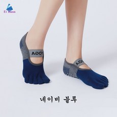 여자발가락양말스포츠