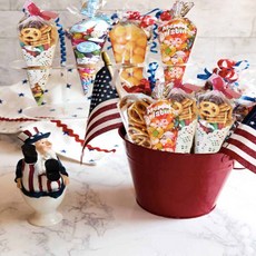 핑거푸드케이터링