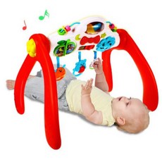 베이비펜아기체육관