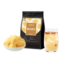 영진 야생 피나무 은이버섯 흰목이버섯, 12개, 60g