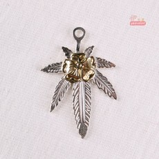 고로스목걸이