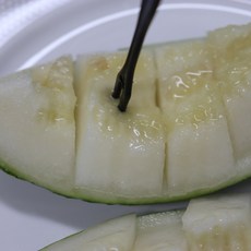 고령 달콤꿀맛 메론 양구 설향 파파야 백자 세트 5kg, 5kg(4-7과내외)