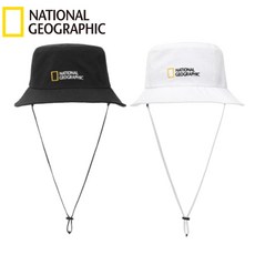  2024 내셔널지오그래픽 모자 매쉬 햇 M HAT 남녀공용 버킷햇 
