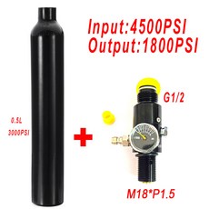 hpa탱크 TOP01