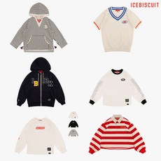 아이스비스킷조끼