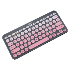 로지텍k295키스킨