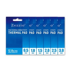 zezzio써멀패드