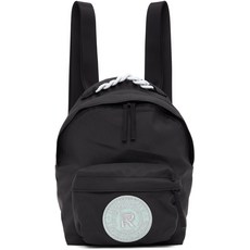 백팩 Black Eastpak Edition Pak'r Backpack -SC5510341