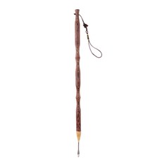 QDY 합금 후크 리무버 물고기 후크 추출기 분리기 w / 중국어 매듭 끈 44cm
