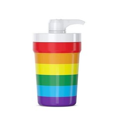 컵살균기에인형