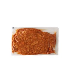 에쓰푸드 스파이시치킨 1kg, 1팩