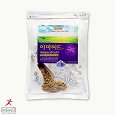 아마씨팩
