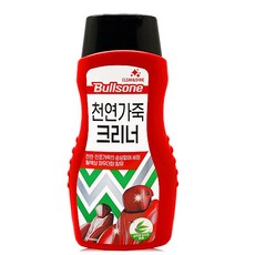 퍼스트 클래스 천연가죽 크리너 300ml x 4개, 상세페이지 참조