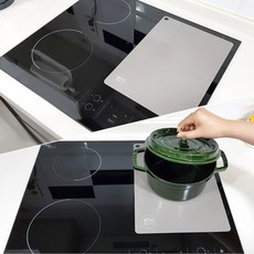핫플레이트매트