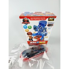 터닝메카드에반