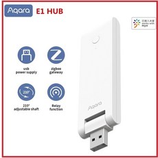 aqara허브리모컨