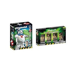 플레이모빌고스트버스터즈