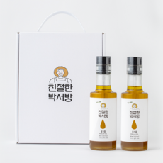 친절한박서방
