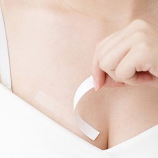 오프숄더테이프