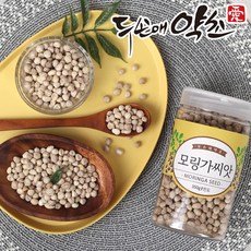 두손애약초 모링가씨앗, 350g, 1개