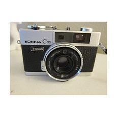 코니카c35중고