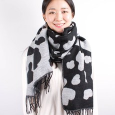 레오파드머플러