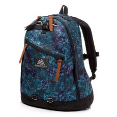 [현대백화점][GREGORY]그레고리 26리터 DAY PACK 데이팩 블루 타페스트리-09J52029, 없음