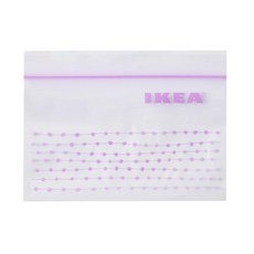 아기용품지퍼백사이즈