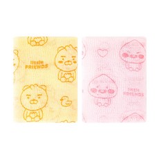 리틀프렌즈샤워망
