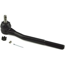 Proforged 104-10374 Greasable E-Coated Front Left I Proforged 104-10374 기름칠 가능 E 코팅 전면 왼쪽 내부 타이 로드 엔, 1개