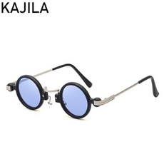 샤넬라운드선글라스