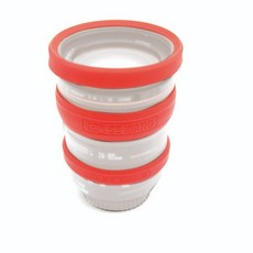 렌즈고무링밴드