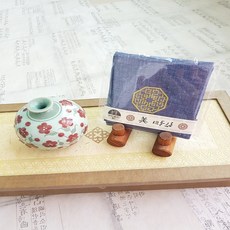 한국전통손수건